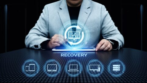 5 Misconceptions Around Backup and Recovery